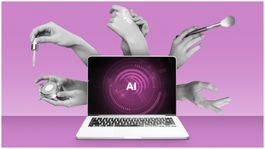 Un nuevo estudio de Microsoft anticipa qué trabajos podrían ser transformados o reemplazados por la inteligencia artificial.