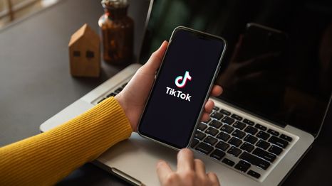 TikTok tiene bajo la mira a sus empleados
