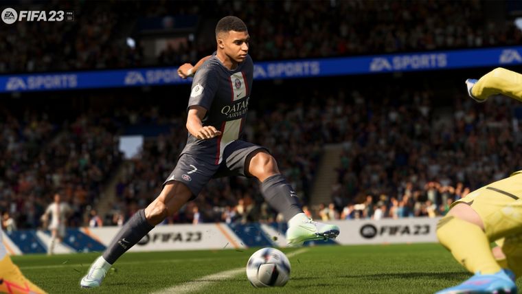 FIFA 23