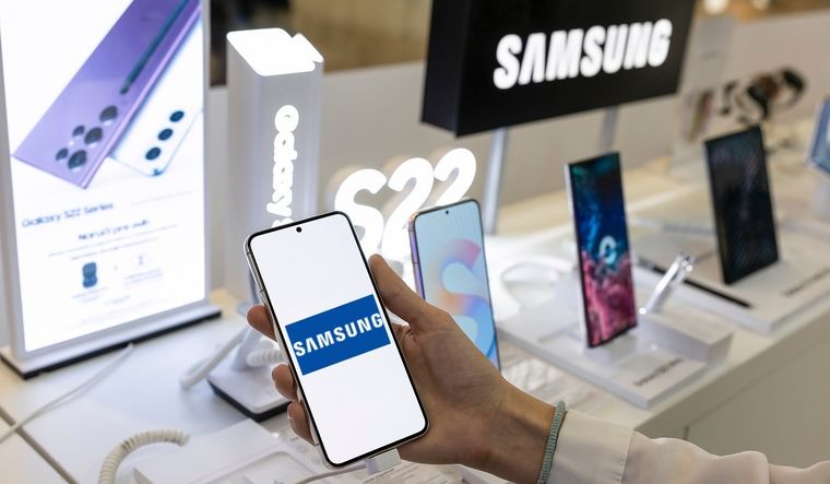 Estos son los mejores 3 teléfonos Samsung que puedes comprar en el 2023