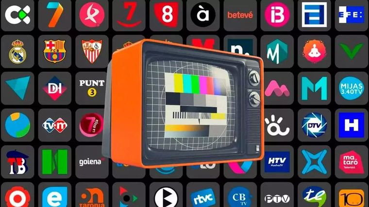 Podés usar Photocall.tv en tu móvil, PC o Smart TV sin necesidad de descargar ninguna app. Podés usar Photocall.tv en tu móvil, PC o Smart TV sin necesidad de descargar ninguna app.