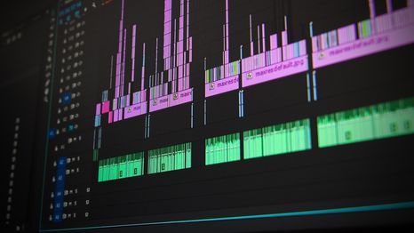 Las pistas gratis y sin derechos de autor son necesarias para los creadores de contenido