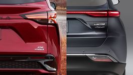 Toyota: La SUV con problemas en su sistema de faros