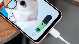 El Galaxy S26 Ultra mejorará la velocidad de carga rápida y optimizará el rendimiento de su batería.