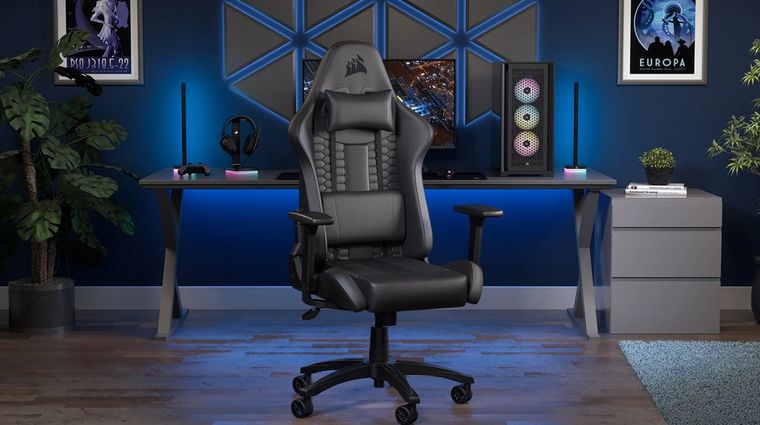 Cómo elegir la mejor silla gaming: claves para cuidar tu postura y jugar con comodidad