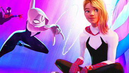Spider Gwen