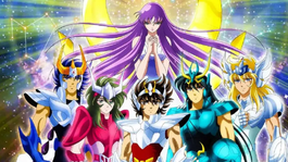 Los Caballeros del Zodiaco: sale a la luz el piloto de la versión americana del anime, nunca visto