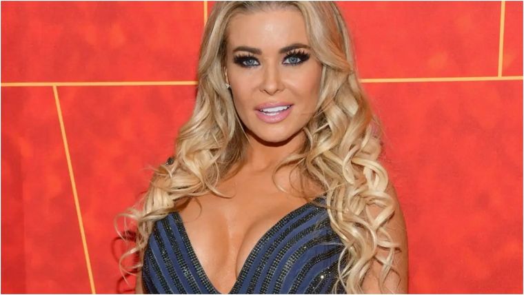 Carmen Electra quiere reclutar a todas las famosas de Hollywdood