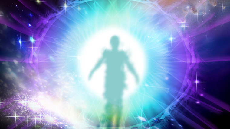 ¿Hay vida después de la muerte?