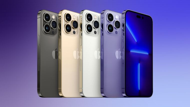 Apple presentará su nuevo iPhone 14 en menos de una semana