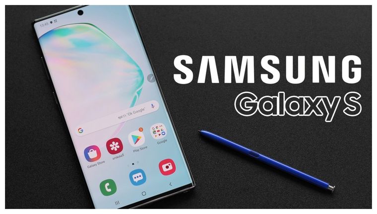 Estos son los 3 mejores teléfonos Samsung Galaxy S de toda la historia