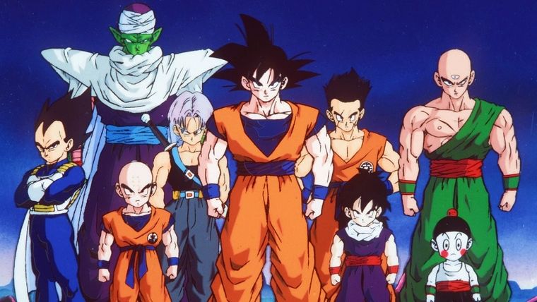 Dragon Ball: quieren deferir al Guerrero Z más poderoso en un toreo virtual