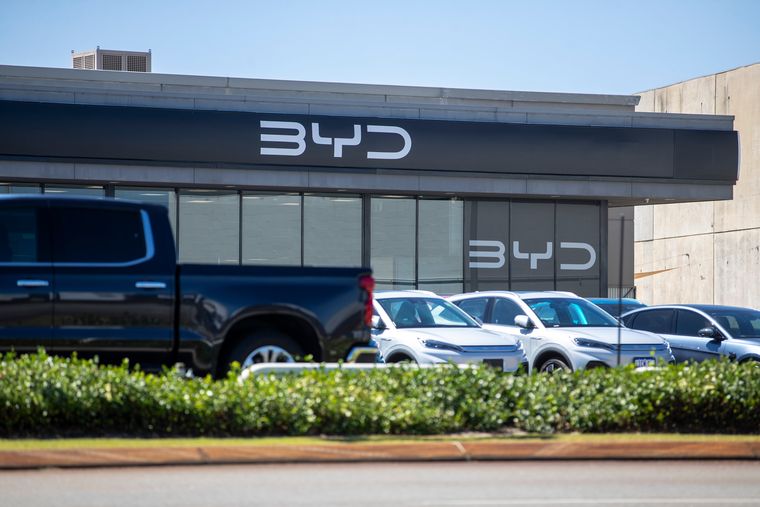 El Seagull EV, también conocido como Dolphin Mini, ya se vende en mercados como México, Colombia y Brasil, y pronto llegará a Europa.