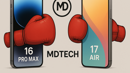 La contienda de iPhone está servida