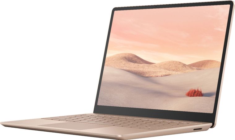 Surface Go 3 haría un cambio importante en el procesador