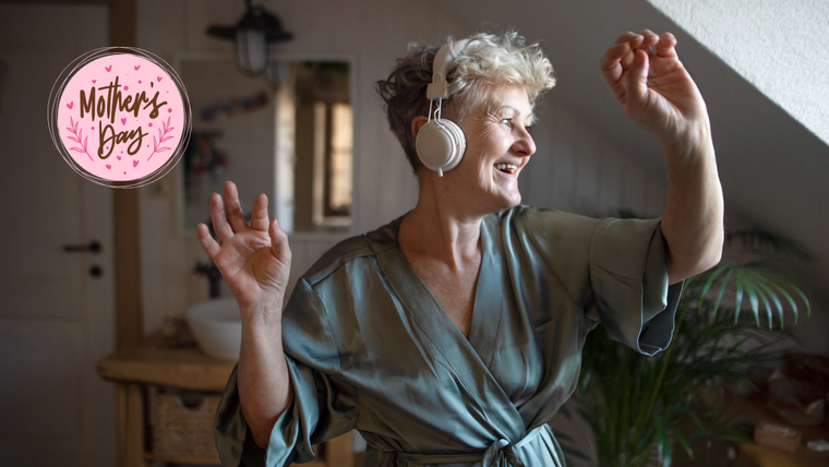 Descuento del 52% en los auriculares JBL Tune 510BT por tiempo limitado en Amazon México como parte de las promociones del Día de la Madre.