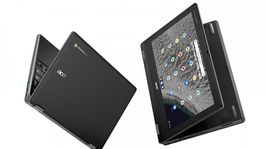 acer anticipa nuevos modelos de chromebook 2 en 1