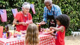 Día de la Independencia