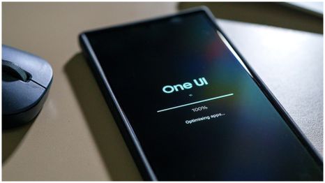 El esperado sistema One UI 8 desarrollado por Samsung ya está en camino.