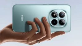 El Redmi Note 15 Pro Plus de Xiaomi supera una prueba extrema y redefine la resistencia en la gama media. El Redmi Note 15 Pro Plus de Xiaomi supera una prueba extrema y redefine la resistencia en la gama media.