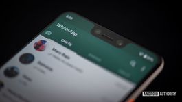 La app de mensajería desarrolla una nueva función que será muy útil para la privacidad de las imágenes