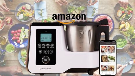 Tasty and healthy food