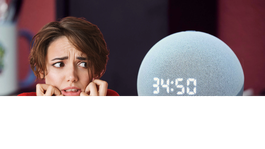 Ten cuidado con lo que le preguntas a tu asistente virtual