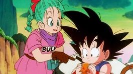 El Goku que nunca fue: la idea original de Akira Toriyama para Dragon Ball