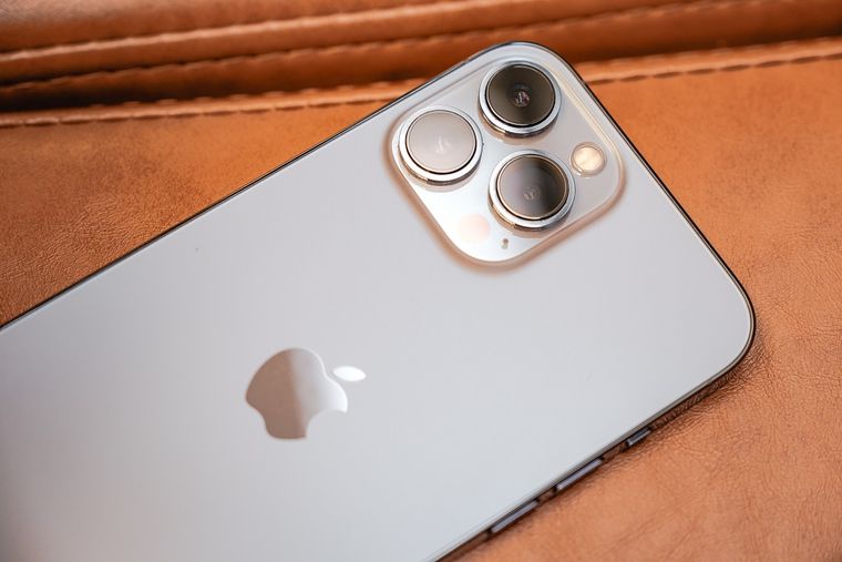 Resguarda tus datos con esta configuración de iPhone.