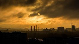 conoce el widget que mide la calidad del aire en ios 14