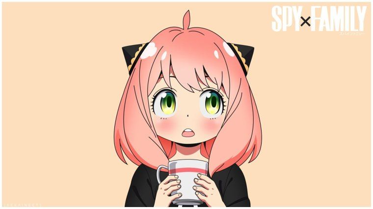 Desde su aparición en Spy x Family, Anya Forger ha sido una de las niñas más queridas del anime.