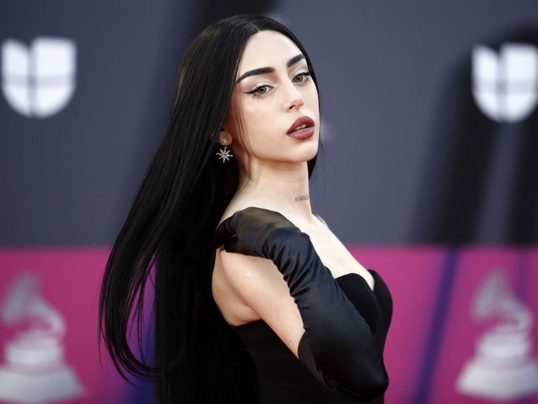 Nicki Nicole, imparable