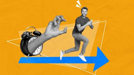 ¿Quieres dejar de procrastinar? Te cuento cuáles son las 3 mejores apps para lograrlo