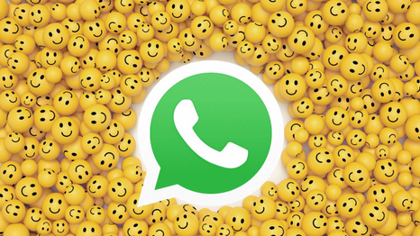 WhatsApp cambia sus emojis