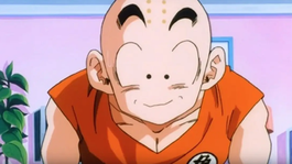 Dragon Ball: Akira Toriyama explica por qué Krilin no tiene nariz.