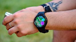 AliExpress rebaja más de un 40% el Samsung Galaxy Watch 6 Classic