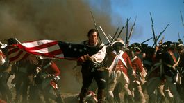 El Patriota, (2000).