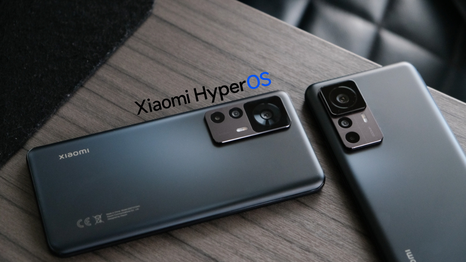 Estos teléfonos tendrán HyperOS en 2024