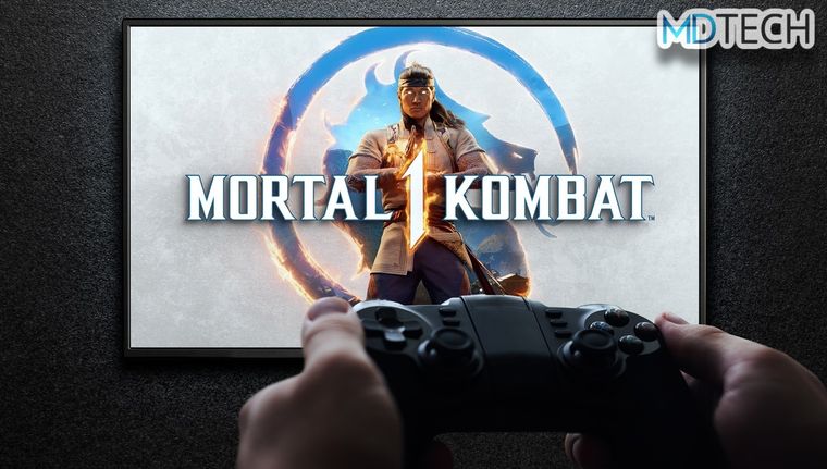 Noticia bomba: Mortal Kombat 1 confirma un nuevo DLC del modo historia y muchas novedades más