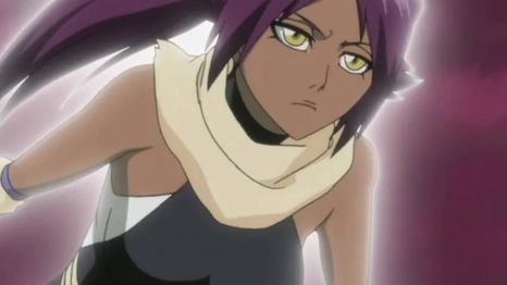 No existe IA que iguale este atrevido cosplay de Yoruichi Shihoin de Bleach