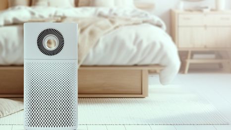 Por qué debes comprar este purificador de aire por menos de 33 dólares en Walmart