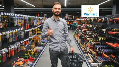 ¡Descubre el secreto de los profesionales! Herramientas en Walmart a precios que no creerás