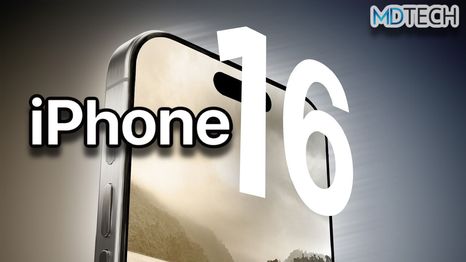 Este es el paso a paso definitivo para que tu móvil iPhone 16 pueda ser restaurado