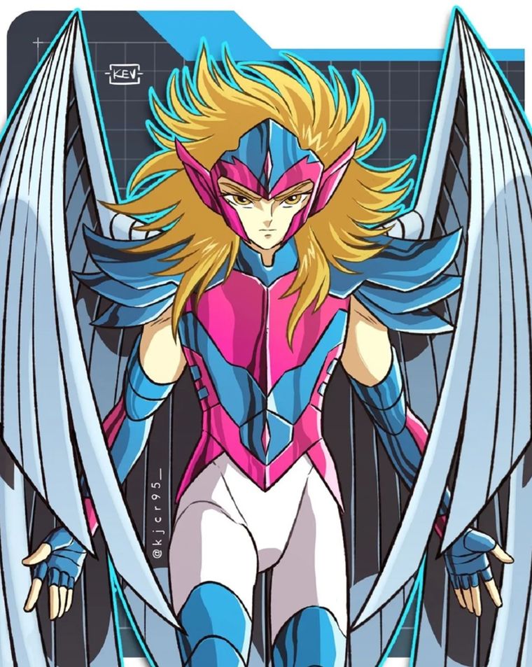 Arcángel. Arcángel.