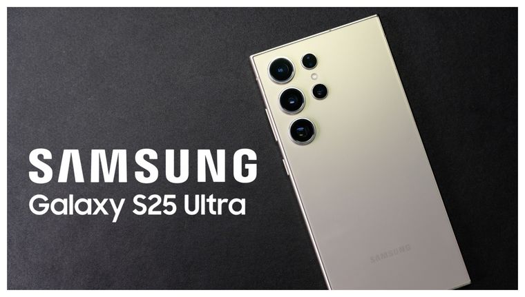 Los nuevos Galaxy S25 de Samsung serán presentados el 22 de enero.