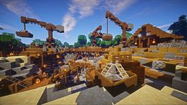 minecraft: como funciona el encantamiento fortuna y como se consigue