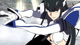 Así es cómo la IA imagina a Satsuki Kiryuin de Kill la Kill! en la vida real