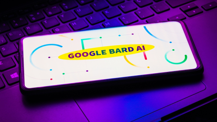 Google: Bard dejará de ser gratis en Android