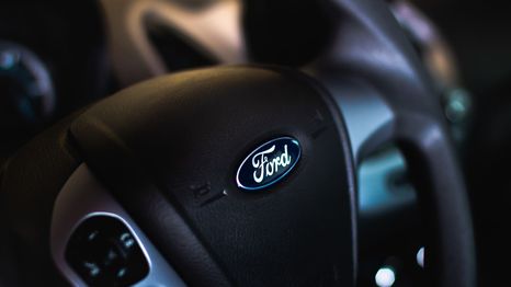 Ford trabaja en su modelo eléctrico Ford Puma