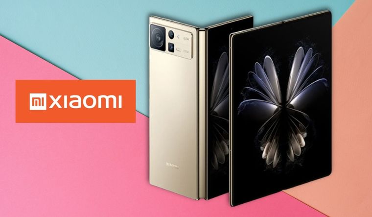 Este es el nuevo teléfono plegable de Xiaomi que llegará al mercado antes de lo esperado